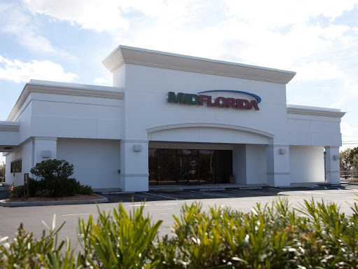 MIDFLORIDA Credit Union in Auburndale, Florida