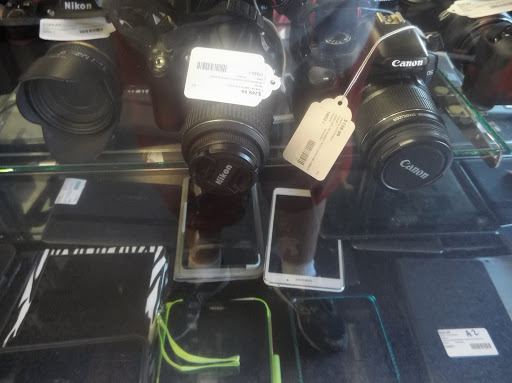 Pawn Shop «Tempe Pawn and Gold», reviews and photos, 2105 S Rural Rd, Tempe, AZ 85282, USA