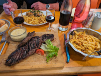 Plats et boissons du Restaurant L'ANNEXE à Creuzier-le-Vieux - n°17
