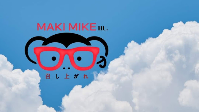 Maki Mike HU - Békéscsaba
