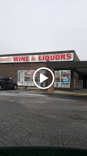 Liquor Store «Armanetti Wine and Liquor», reviews and photos, 4001 W Algonquin Rd, Rolling Meadows, IL 60008, USA