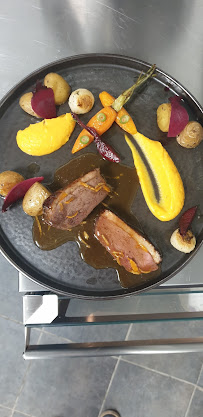 Steak du Restaurant Flagrants délices à Clermont-Ferrand - n°1