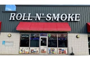 Roll N' Smoke image