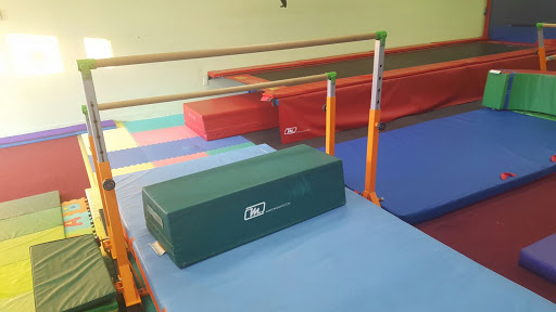 Gymnastics Center «The GYM For Kids», reviews and photos, 973 Stuyvesant Ave, Union, NJ 07083, USA