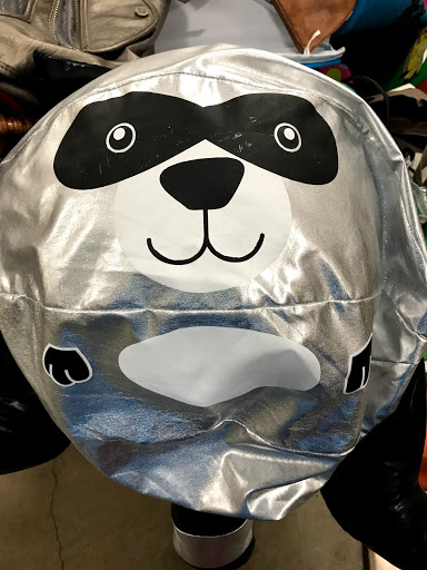 Thrift Store «Goodwill Outlet», reviews and photos, 1765 6th Ave S, Seattle, WA 98134, USA