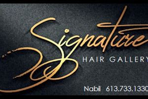 Signature Hair Gallery image