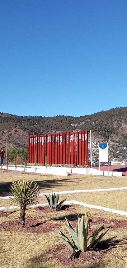 Memorial Mina el Bordo