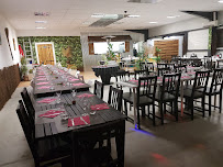 Atmosphère du Restaurant saveurs de l'île de la réunion à Labarthe-sur-Lèze - n°10