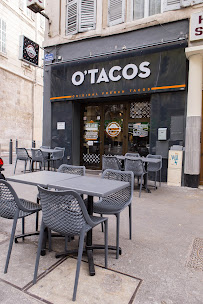 Atmosphère du Restaurant de tacos O'Tacos Marseille Préfecture - n°2