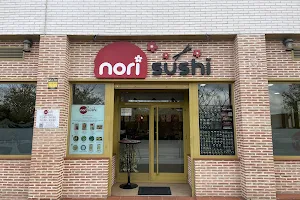 Nori Sushi Coslada image