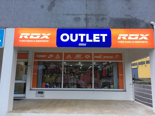 Rox Outlet (Rans)