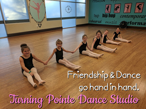 Dance School «Turning Pointe Dance Studio», reviews and photos, 2851 Cross Timbers Rd, Flower Mound, TX 75028, USA