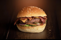 Aliment-réconfort du Restauration rapide foodies burger à Nancy - n°2