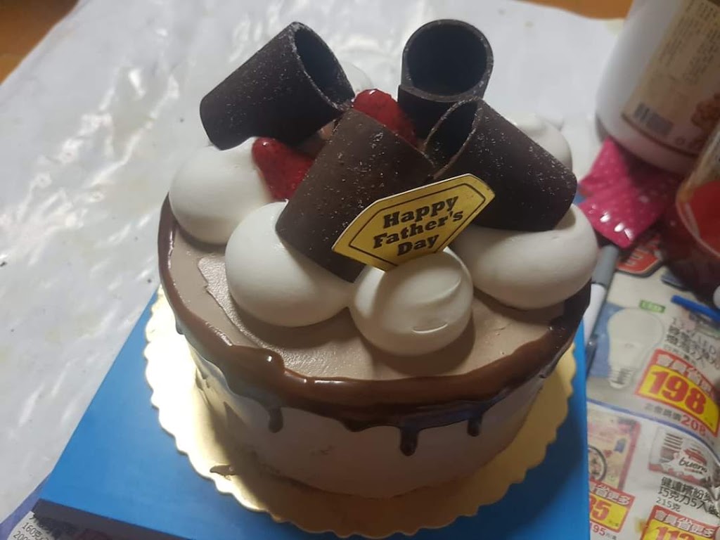 85度C咖啡蛋糕飲料麵包(平鎮中豐店) 的照片