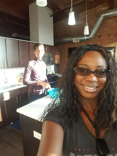 Cafe «Overflow Coffee Bar», reviews and photos, 1550 S State St, Chicago, IL 60605, USA