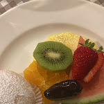 Photo n°4 de l'avis de Gaja.i fait le 25/04/2023 à 12:22 sur le  Trattoria Casa Amatulli di Gianvito Amatulli à Alberobello