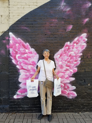 Quilt Shop «River City Quilts», reviews and photos, 500 Raintree Rd Ste 35, Mankato, MN 56001, USA