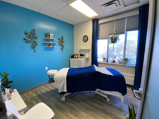 Revive Massage Therapy & Wellness