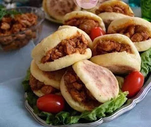 Photo n°63 de SNACK MCBM (Kebab et Tacos) Halal à Dole ()