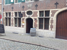 Den Hoorn, Drankenspeciaalzaak