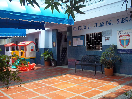 Colegio El Pilar del Saber