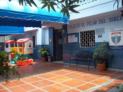 Colegio El Pilar del Saber