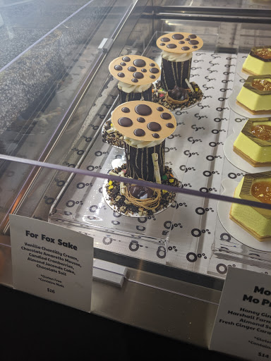 Dessert Shop «Sixth Course», reviews and photos, 1544 15th St, San Francisco, CA 94103, USA