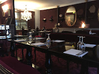 Atmosphère du Restaurant français Bistrot Vivienne à Paris - n°13