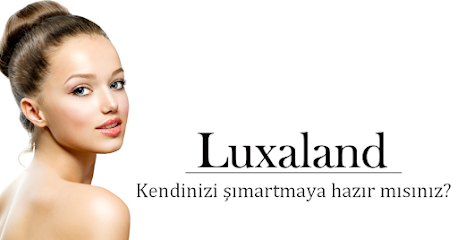 Luxaland.com