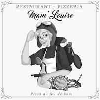 Photos du propriétaire du Pizzeria Mam'Louise à Auray - n°17