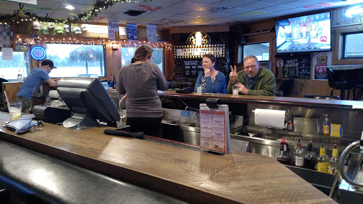 Bar «Gilligans», reviews and photos, 2542 8 1/4 Ave, Chetek, WI 54728, USA