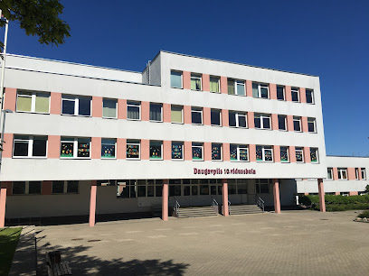 Daugavpils 10. vidusskola