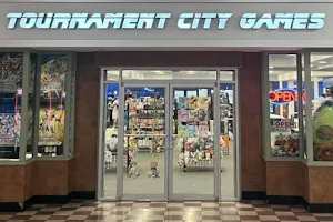 Tournament City Games image