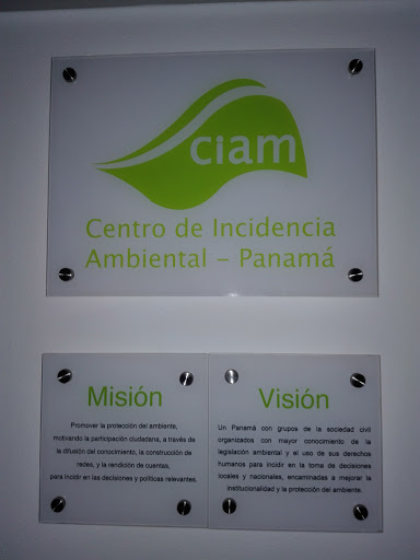 Centro de Incidencia Ambiental (CIAM PANAMA)