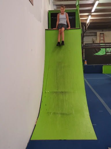 Gym «Warrior Sports», reviews and photos, 425 W Farm Rd 182 #6, Springfield, MO 65810, USA