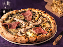 Photos du propriétaire du Pizzeria Pizza Papa à Montpellier - n°2
