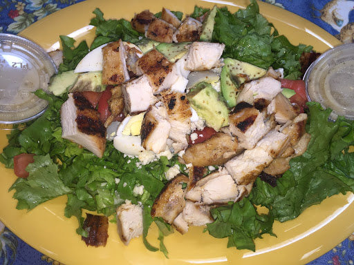 Restaurant «La Baguette French Bread and Pastry Shop», reviews and photos, 3088 Poplar Ave, Memphis, TN 38111, USA