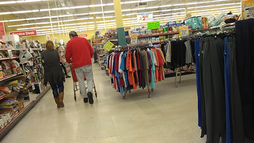 Discount Store «Ocean State Job Lot», reviews and photos, 100 Providence Hwy, Dedham, MA 02026, USA