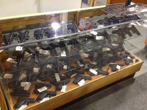 Gun Shop «Sarco, Inc.», reviews and photos, 50 Hilton St, Easton, PA 18042, USA