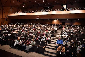 Leyla Gencer Opera and Arts Center image