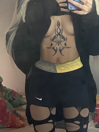 Tattoo Shop «Atomic Tattoos», reviews and photos, 9043 Ulmerton Rd, Largo, FL 33771, USA