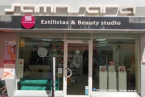 Samnsara Stylists, Hair Salon in Los Cristianos image