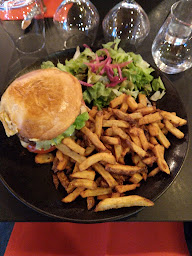 Photo n°21 de Restaurant Le Paëllou à Les Deux Alpes ()