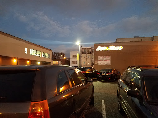 Auto Parts Store «AutoZone», reviews and photos, 4900 John F. Kennedy Blvd #2, West New York, NJ 07093, USA