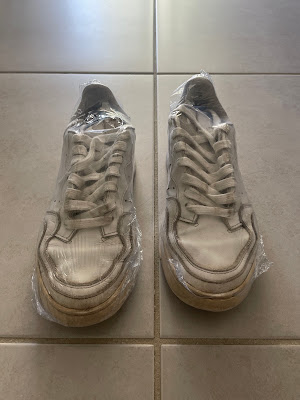 Le Resneaker à Nantes