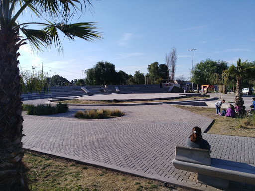 Parque de la Familia Las Heras