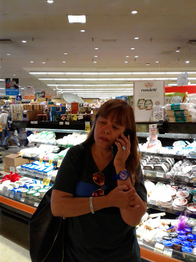 Grocery Store «Vons», reviews and photos, 10321 Sepulveda Blvd, Mission Hills, CA 91345, USA