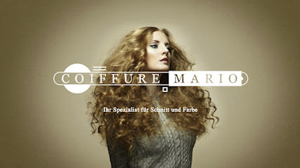 Coiffure Mario GmbH