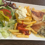 Photo n°3 de l'avis de Ren.a fait le 29/07/2023 à 20:32 sur le  Pizzeria Prima à Bielefeld