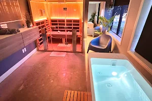 ReVibe Sauna & Cold Plunge image